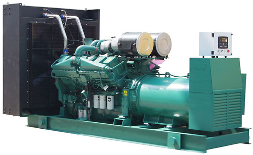 桃江30kw康明斯柴油发电机组图片 桃江30kw康明斯柴油发电机组图片