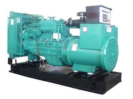 桃江80kw康明斯柴油发电机组图片 桃江80kw康明斯柴油发电机组图片