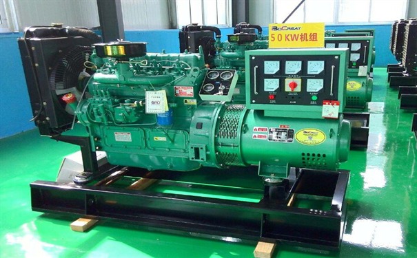 桃江发电机出租